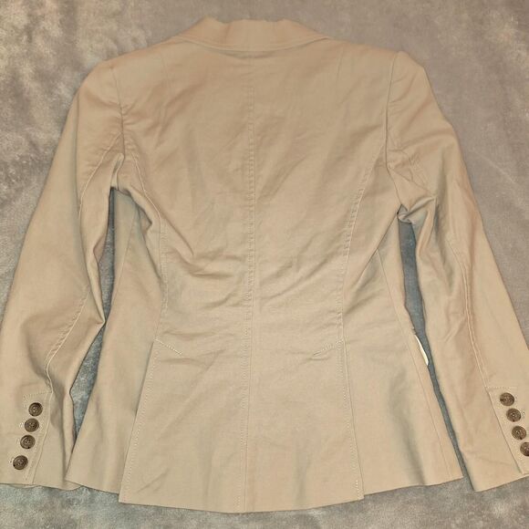 Banana Republic Women’s Tailored Blazer - Picture 5 of 8